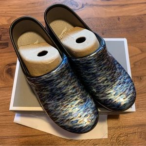 Dansko| LT Pro Patent